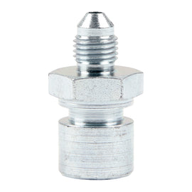 ALLSTAR PERFORMANCE 50100-50 Brake Line Adapters -3 to 3/16 Inv Flare 50pk