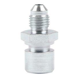 ALLSTAR PERFORMANCE 50101-20 Brake Line Adapters -4 to 3/16 Inv Flare 20pk