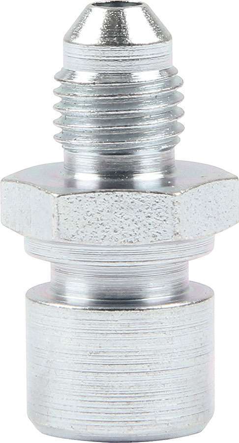 ALLSTAR PERFORMANCE 50101 Brake Line Adapters -4 to 3/16 Inv Flare 2pk