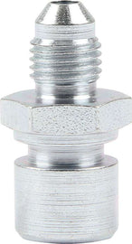 ALLSTAR PERFORMANCE 50101 Brake Line Adapters -4 to 3/16 Inv Flare 2pk