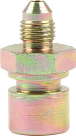 ALLSTAR PERFORMANCE 50102 Brake Line Adapters -3 to Fem 1/8 NPT 2pk