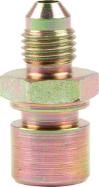 ALLSTAR PERFORMANCE 50103 Brake Line Adapters -4 to Fem 1/8 NPT 2Pk