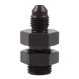 ALLSTAR PERFORMANCE 50105-10 Brake Line Adapter -4 to 3/16 Inv Flare 10pk