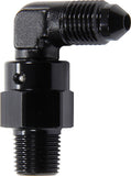 ALLSTAR PERFORMANCE 50108 90 Degree Swivel -3 to 1/8 NPT