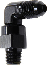 Load image into Gallery viewer, ALLSTAR PERFORMANCE 50109 90 Degree Swivel -4 to 1/8 NPT