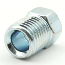 Load image into Gallery viewer, ALLSTAR PERFORMANCE 50110-50 Inverted Flare Nut 50pk 3/8-24 for 3/16 Line