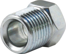 Load image into Gallery viewer, ALLSTAR PERFORMANCE 50116 Inverted Flare Nut 10pk 7/16-24 for 1/4 Line