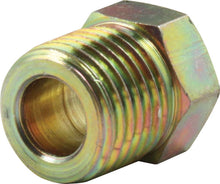 Load image into Gallery viewer, ALLSTAR PERFORMANCE 50118 Inverted Flare Nut 2pk 1/2-20 for 1/4 Line