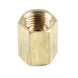 ALLSTAR PERFORMANCE 50130-50 Inverted Flare Union 3/16in Line 3/8-24 50pk