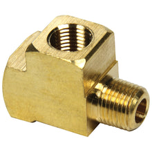 Load image into Gallery viewer, ALLSTAR PERFORMANCE 50138 Gauge Fittings 1/8 NPT Tee 2pk