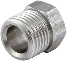 Load image into Gallery viewer, ALLSTAR PERFORMANCE 50143 Inverted Flare Nut 4pk 5/8-18 for 3/8 Line S/S