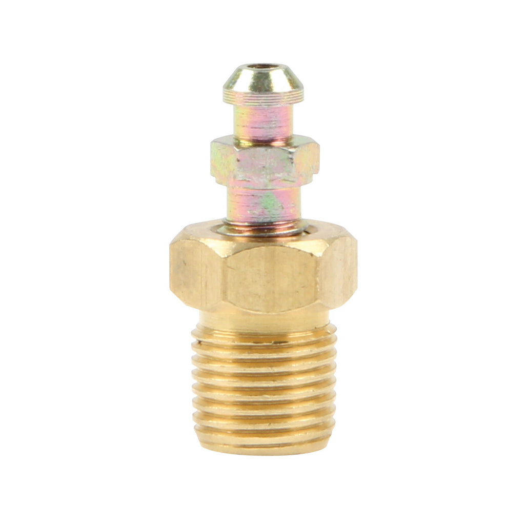 ALLSTAR PERFORMANCE 50180-20 Bleeder Screws 1/8 NPT 20pk