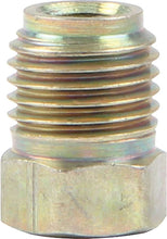 Load image into Gallery viewer, ALLSTAR PERFORMANCE 50183 Steel Plugs 3/16in Inv Flare 4pk