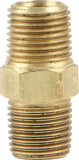 ALLSTAR PERFORMANCE 50184 Male Union 1/8 NPT 4pk