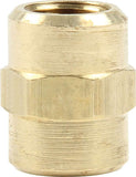 ALLSTAR PERFORMANCE 50185 Female Union 1/8in NPT 4pk