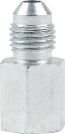 ALLSTAR PERFORMANCE 50200 Adapter Fitting Steel -4AN To 1/8in NPT