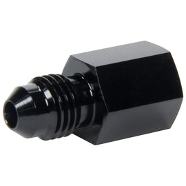 ALLSTAR PERFORMANCE 50201 Adapter Fitting Aluminum -3AN to 1/8in NPT