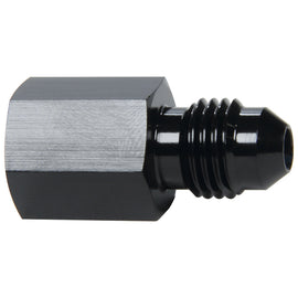ALLSTAR PERFORMANCE 50202 Adapter Fitting Aluminum -4AN to 1/8in NPT