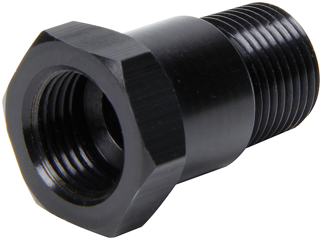 ALLSTAR PERFORMANCE 50203 Temp Gauge Adapter 3/8in