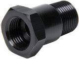 ALLSTAR PERFORMANCE 50203 Temp Gauge Adapter 3/8in