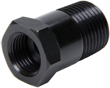 Load image into Gallery viewer, ALLSTAR PERFORMANCE 50204 Temp Gauge Adapter 1/2in