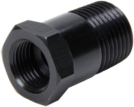 ALLSTAR PERFORMANCE 50204 Temp Gauge Adapter 1/2in