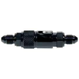 ALLSTAR PERFORMANCE 50212 Quick Disconnect Alum -3 Kit