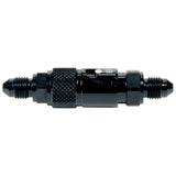 ALLSTAR PERFORMANCE 50212 Quick Disconnect Alum -3 Kit