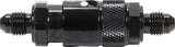 ALLSTAR PERFORMANCE 50213 Quick Disconnect Alum -4 Kit