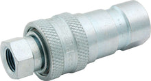 Load image into Gallery viewer, ALLSTAR PERFORMANCE 50215 Quick Disconnect Kit Steel 1/8 NPT