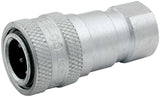ALLSTAR PERFORMANCE 50217 Quick Disconnect Female Steel 1/8in NPT