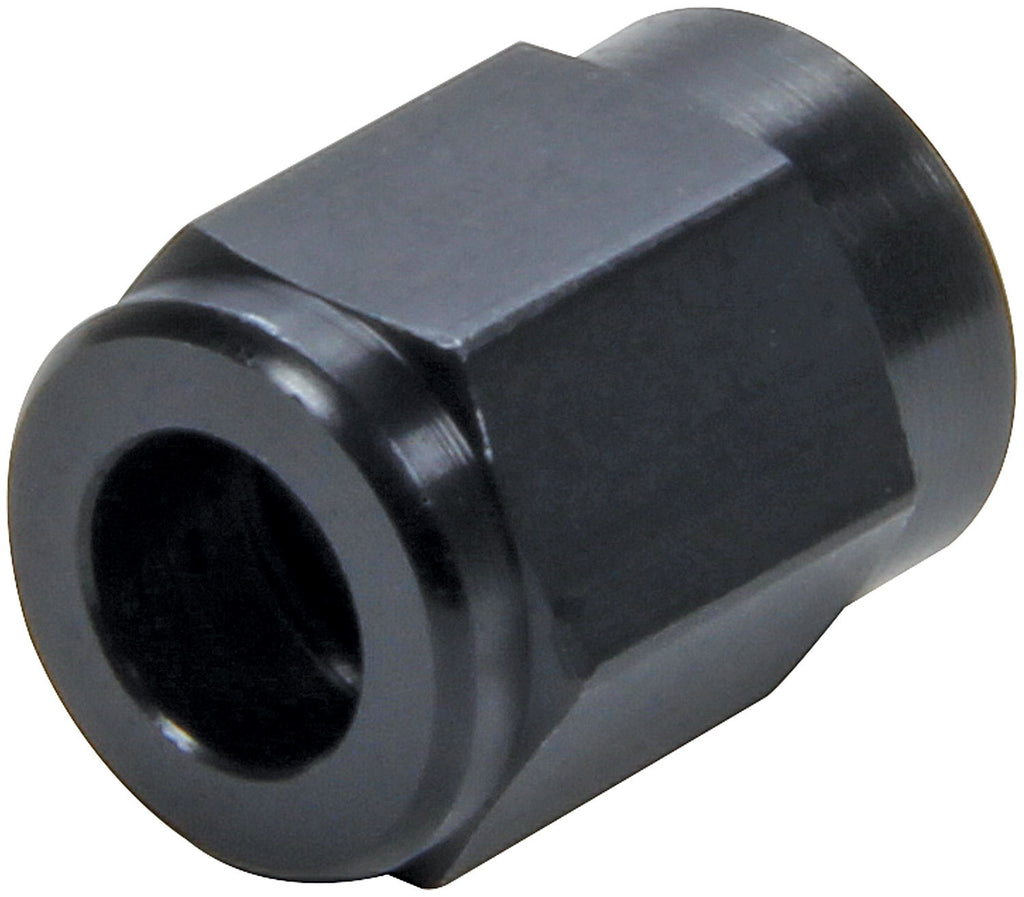 ALLSTAR PERFORMANCE 50320-20 Tube Nuts Alum -3AN 20pk