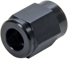 ALLSTAR PERFORMANCE 50320 Tube Nuts Alum -3AN 2pk