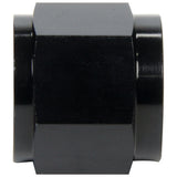 ALLSTAR PERFORMANCE 50323 Tube Nuts Alum -8AN 2pk