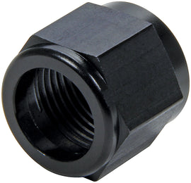 ALLSTAR PERFORMANCE 50324 Tube Nuts Alum -10AN 2pk
