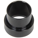 ALLSTAR PERFORMANCE 50330 Tube Sleeves Alum -3AN 2pk