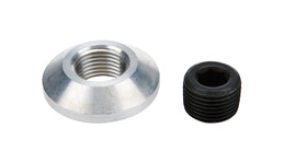 ALLSTAR PERFORMANCE 50732 Drain Plug Kit 3/8in NPT Aluminum Bung