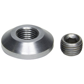 ALLSTAR PERFORMANCE 50733 Drain Plug Kit 3/8in NPT Steel Bung