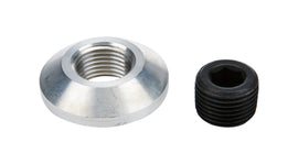 ALLSTAR PERFORMANCE 50734 Drain Plug Kit 1/2in NPT Aluminum Bung