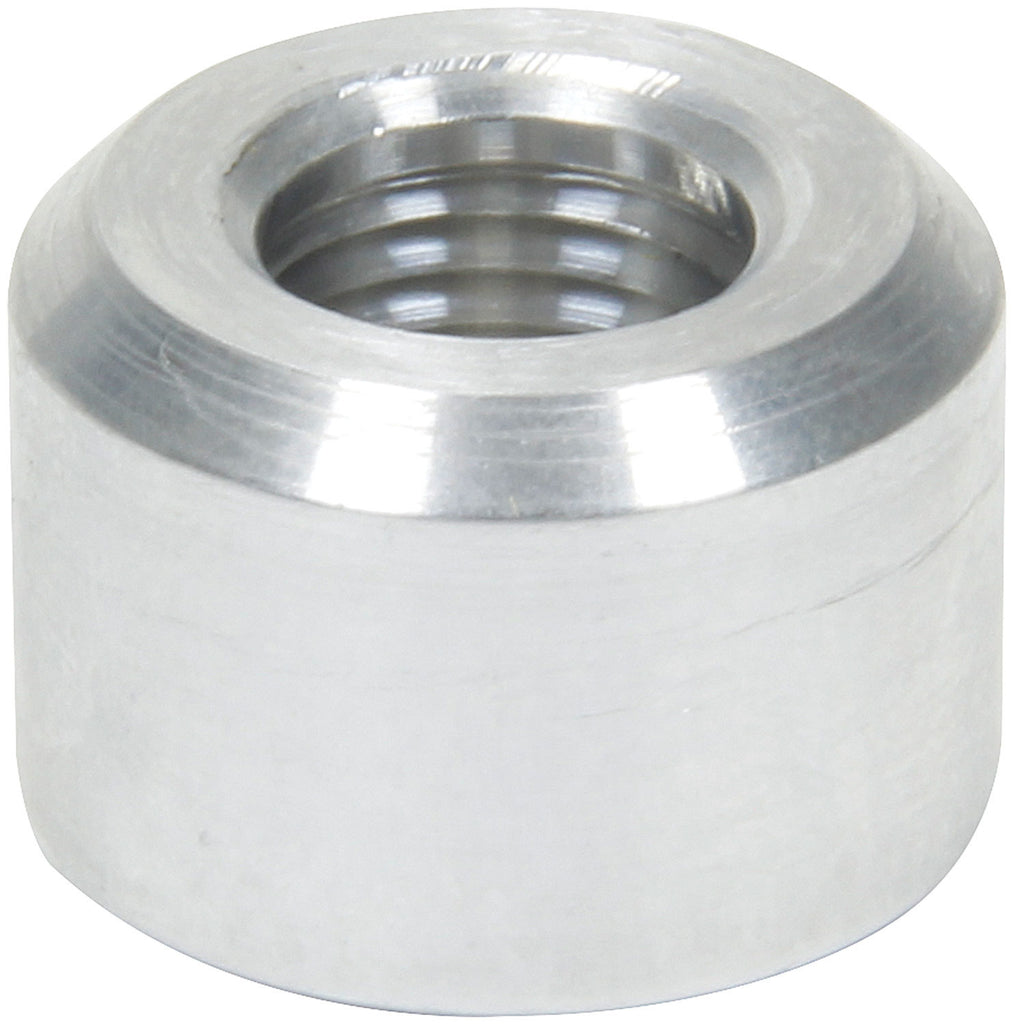 ALLSTAR PERFORMANCE 50740 NPT Female Weld Bung 1/8in-27 Aluminum