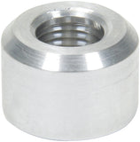 ALLSTAR PERFORMANCE 50742 NPT Female Weld Bung 3/8in-18 Aluminum
