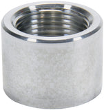ALLSTAR PERFORMANCE 50744 NPT Female Weld Bung 3/4in-14 Aluminum