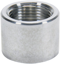 Load image into Gallery viewer, ALLSTAR PERFORMANCE 50745 NPT Female Weld Bung 1in-11-1/2 Aluminum