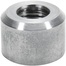 ALLSTAR PERFORMANCE 50750 NPT Female Weld Bung 1/8in-27 Steel