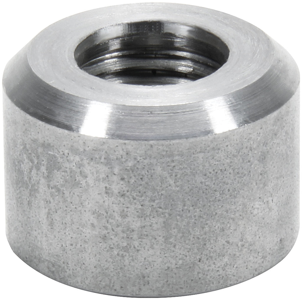 ALLSTAR PERFORMANCE 50751 NPT Female Weld Bung 1/4in-18 Steel