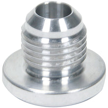 Load image into Gallery viewer, ALLSTAR PERFORMANCE 50760 AN Weld Bung 4AN Male Aluminum