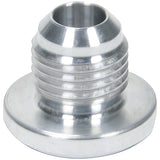 ALLSTAR PERFORMANCE 50760 AN Weld Bung 4AN Male Aluminum