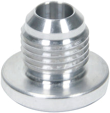Load image into Gallery viewer, ALLSTAR PERFORMANCE 50761 AN Weld Bung 6AN Male Aluminum