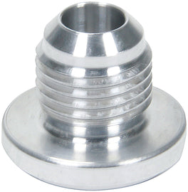 ALLSTAR PERFORMANCE 50761 AN Weld Bung 6AN Male Aluminum
