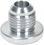ALLSTAR PERFORMANCE 50761 AN Weld Bung 6AN Male Aluminum